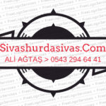 Sivas Hurda grup logosu