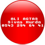 Sivas Hurdacım grup logosu